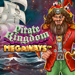 Pirate Kingdom Megaways