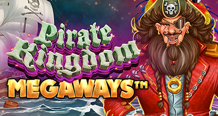 Pirate Kingdom Megaways