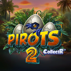 Pirots 2