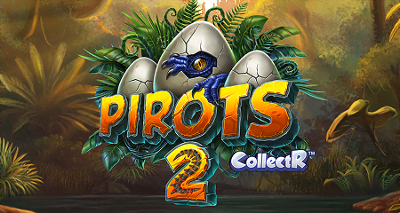 Pirots 2