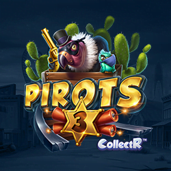 Pirots 3