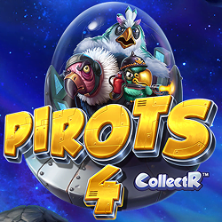 Pirots 4