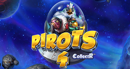Pirots 4