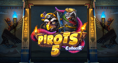 Pirots 5