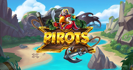 Pirots X