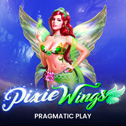 Pixie Wings game