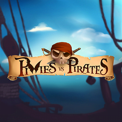 Pixies vs Pirates