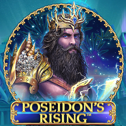 Poseidons Rising game