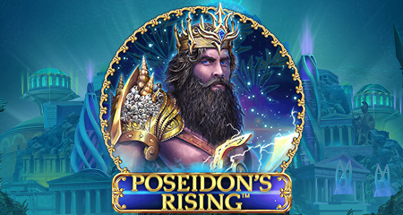 Poseidons Rising game
