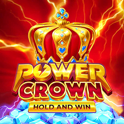 Power Crown: Hold and Win