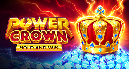 Power Crown: Hold and Win