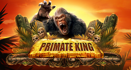 Primate King