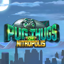 Pug Thugs of Nitropolis