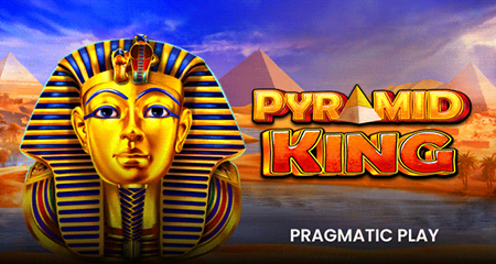 Pyramid King