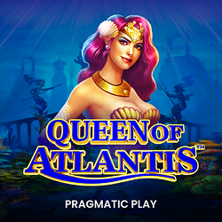 Queen of Atlantis