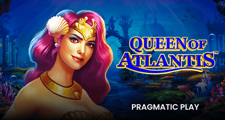 Queen of Atlantis