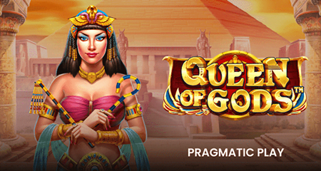 Queen of Gods