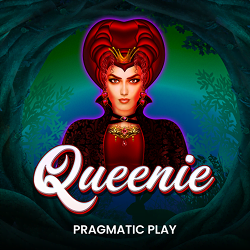 Queenie videoslot
