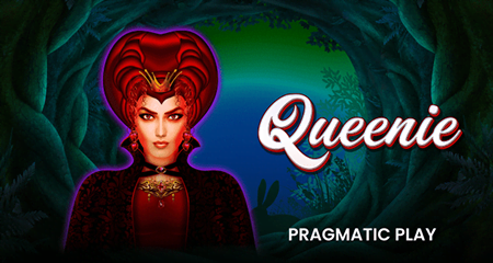 Queenie videoslot