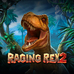 Raging Rex 2