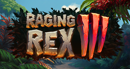 Raging Rex 3