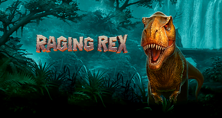 Raging Rex