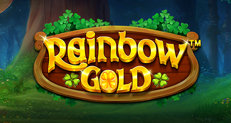 Rainbow Gold