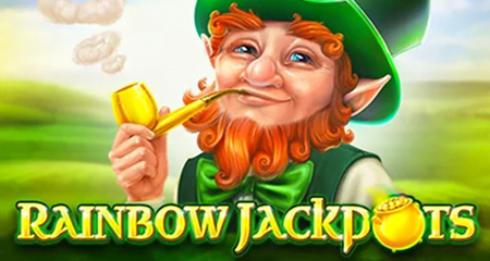 Rainbow Jackpots