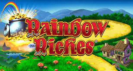Rainbow Riches