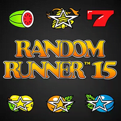 Random Runner 15