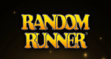 Random Runner