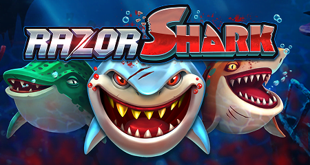 Razor Shark