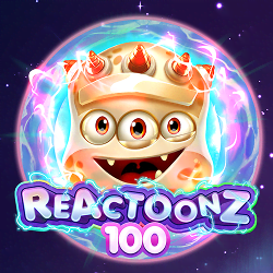 Reactoonz 100