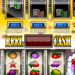 Reelcash
