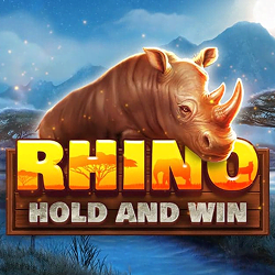 Rhino Hold and Win