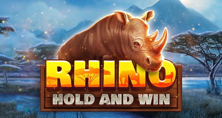 Rhino Hold and Win