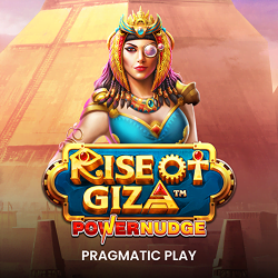 Rise of Giza