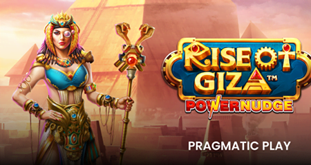 Rise of Giza