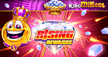 Rising Rewards: King Millions