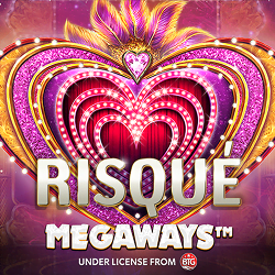 Risqué Megaways