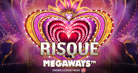 Risqué Megaways