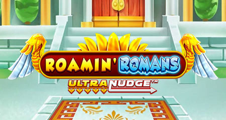 Roamin’ Romans UltraNudge