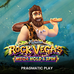Rock Vegas