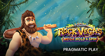 Rock Vegas