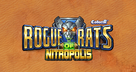Rogue Rats of Nitropolis