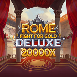 Rome Fight For Gold Deluxe