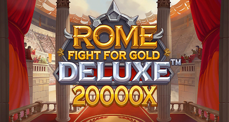 Rome Fight For Gold Deluxe