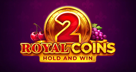 Royal Coins 2 Hold and Win