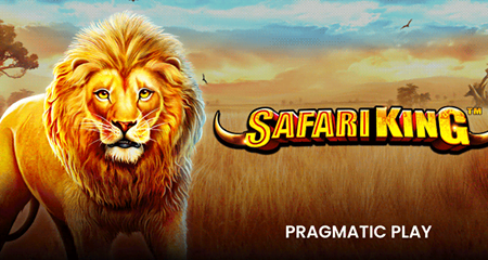 Safari King