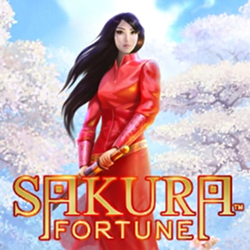 Sakura Fortune